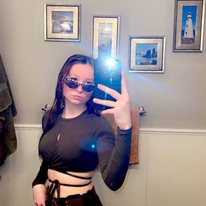 Meet your Posher, Alora